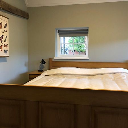 Erve Volthebrook Villa Rossum  Exteriör bild
