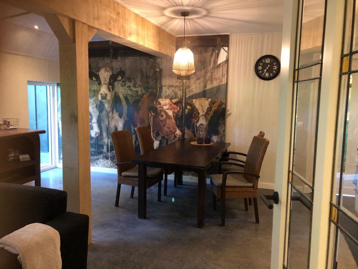 Erve Volthebrook Villa Rossum  Exteriör bild