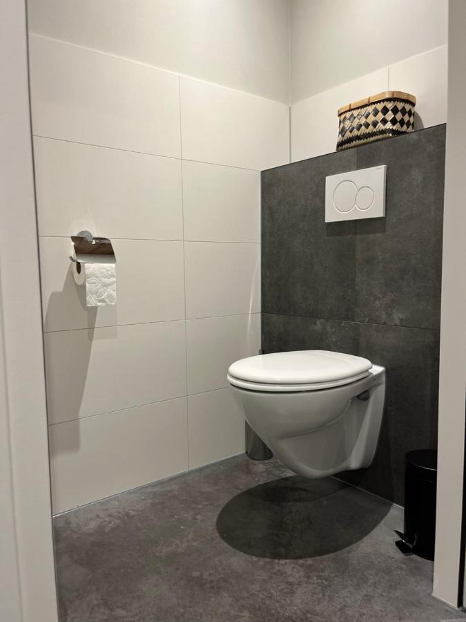 Erve Volthebrook Villa Rossum  Exteriör bild