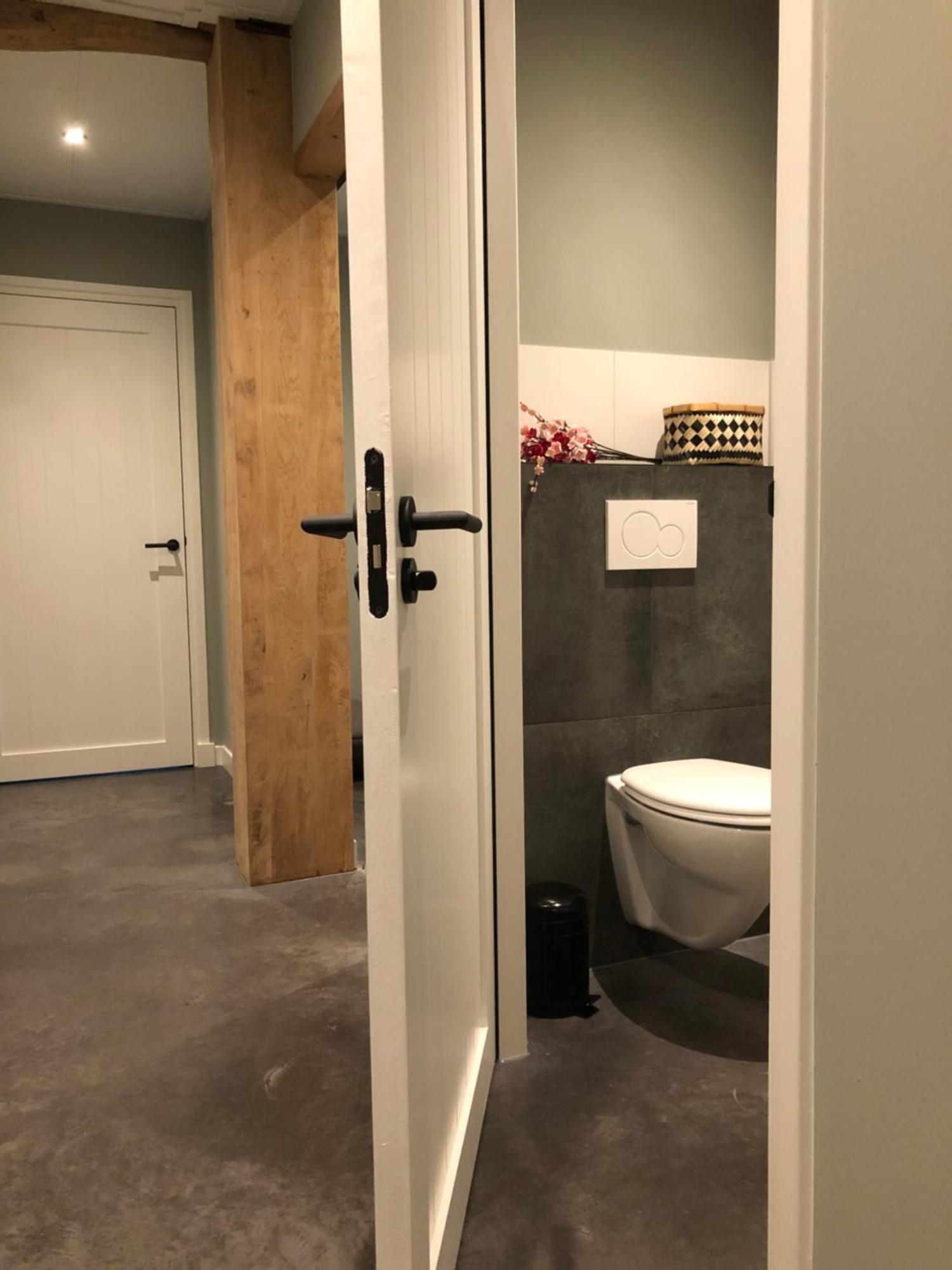 Erve Volthebrook Villa Rossum  Exteriör bild