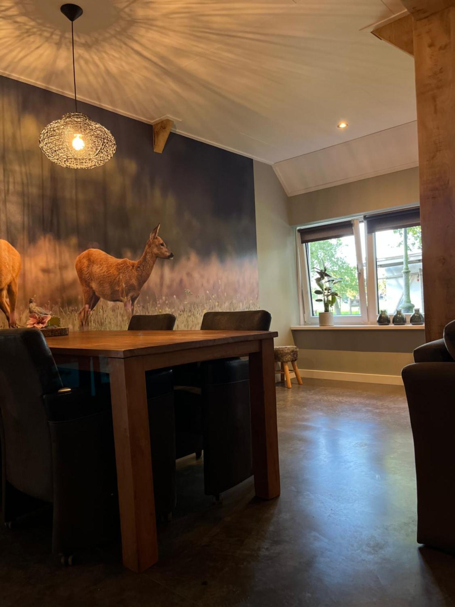 Erve Volthebrook Villa Rossum  Exteriör bild